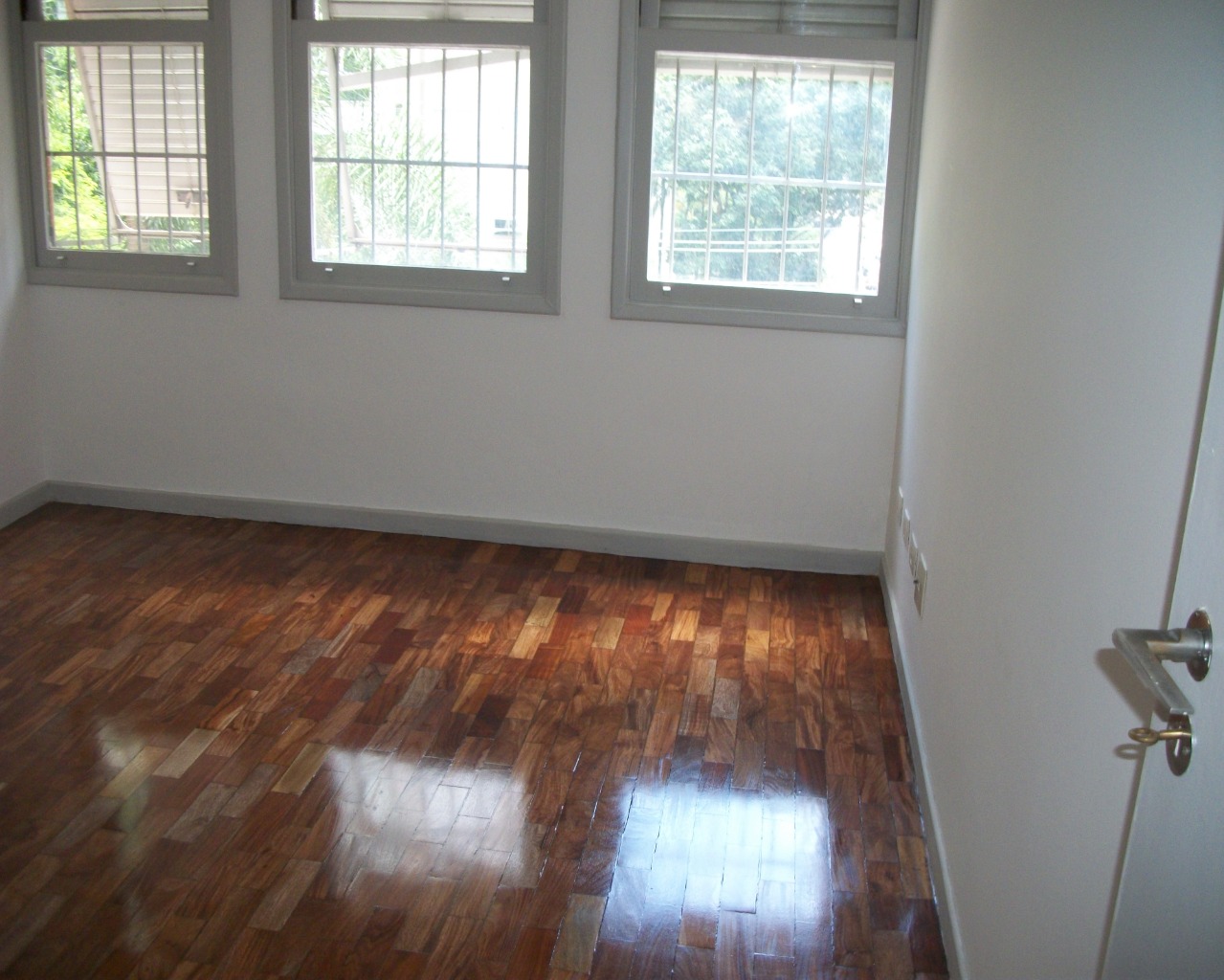 Apartamento para alugar com 3 quartos, 110m² - Foto 19