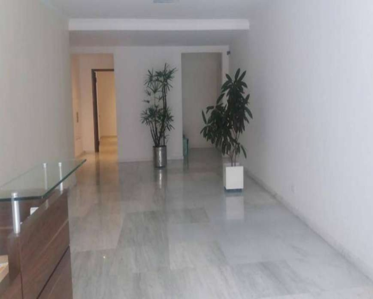 Apartamento para alugar com 2 quartos, 110m² - Foto 2