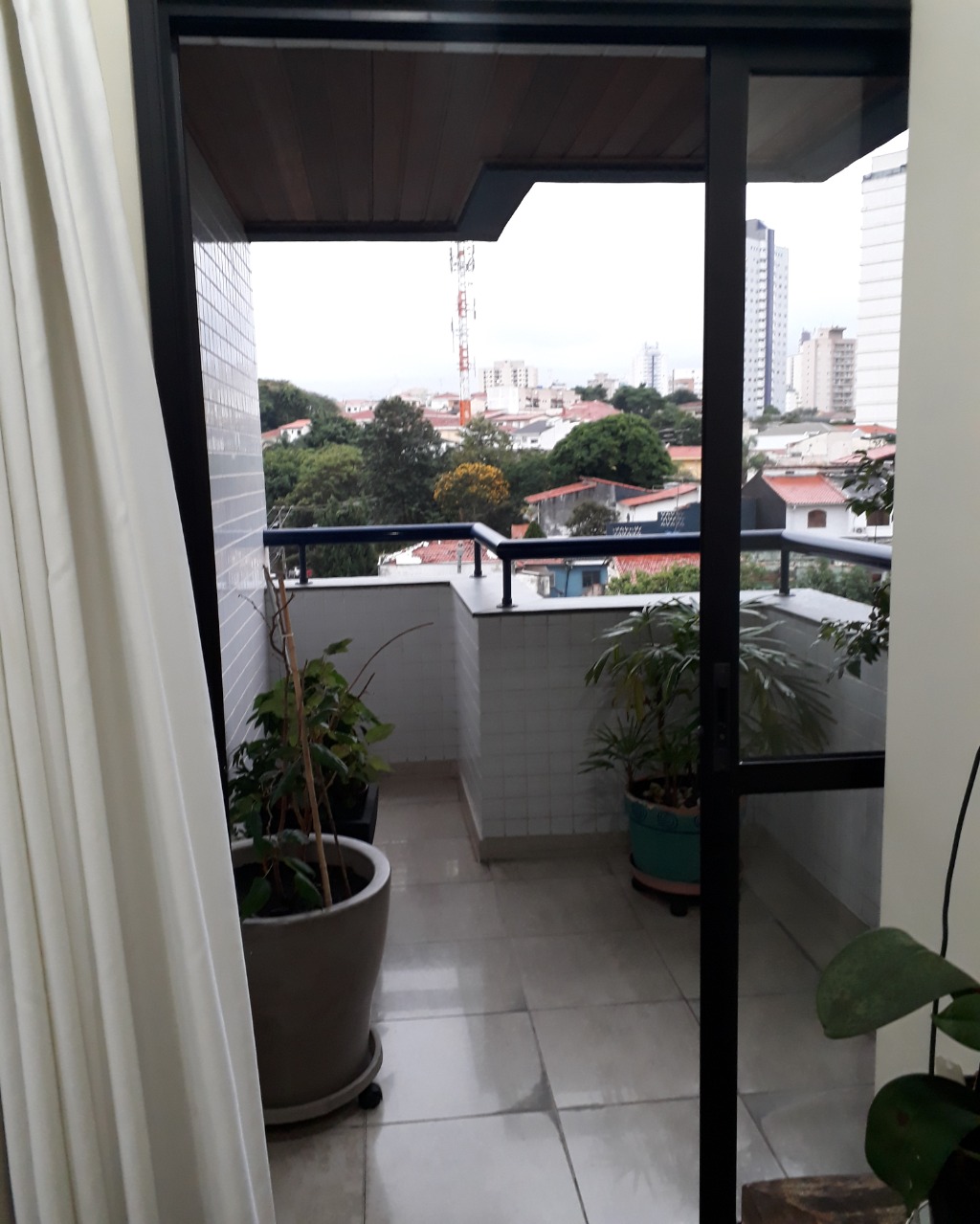 Apartamento à venda com 3 quartos, 220m² - Foto 5