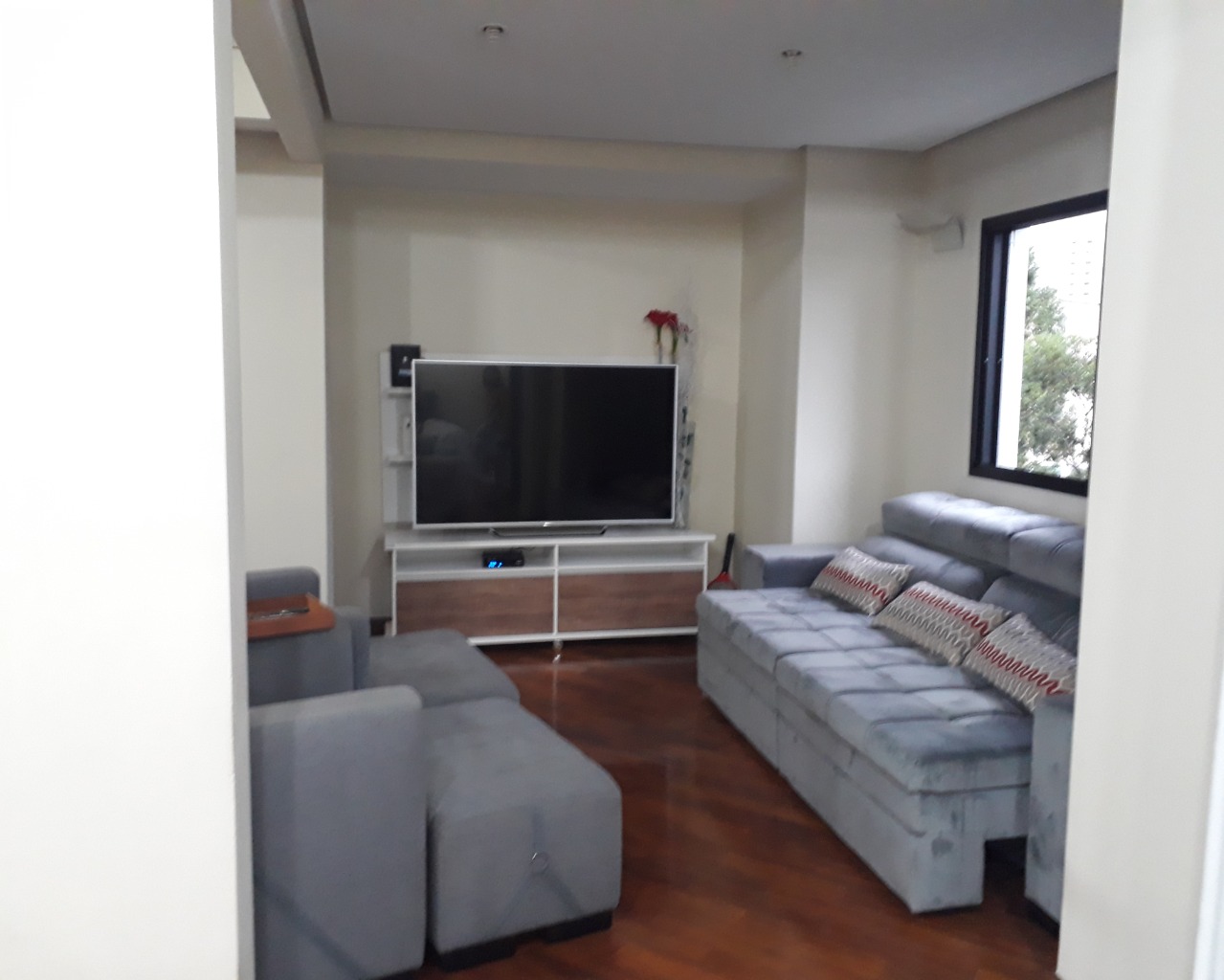 Apartamento à venda com 3 quartos, 220m² - Foto 9