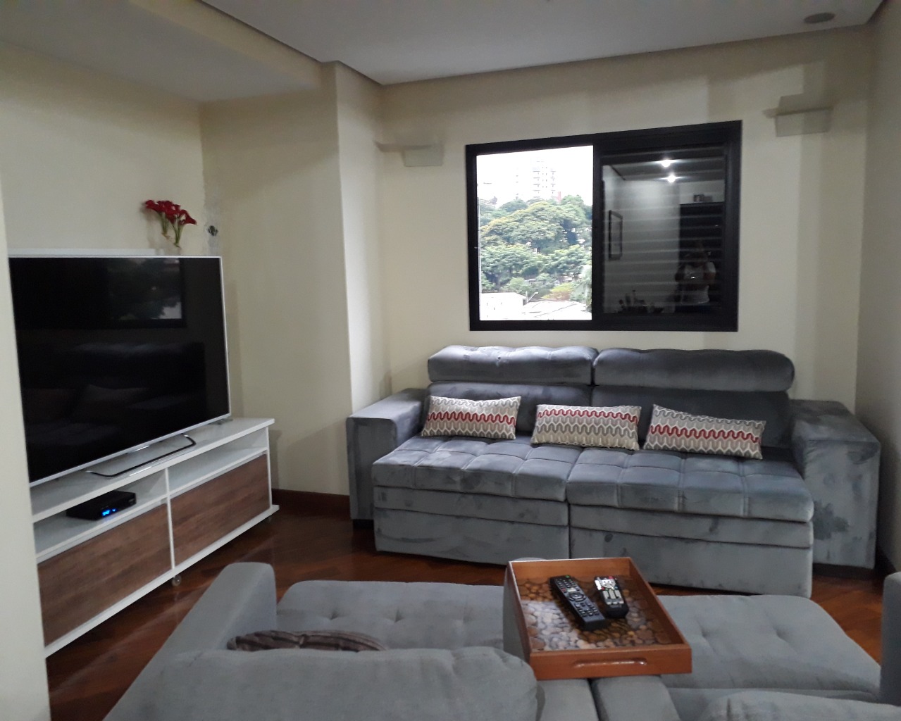 Apartamento à venda com 3 quartos, 220m² - Foto 10