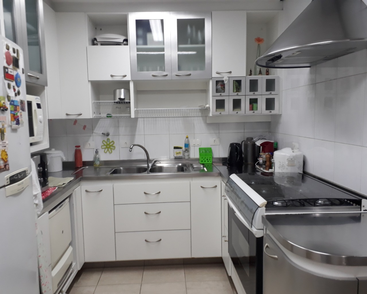 Apartamento à venda com 3 quartos, 220m² - Foto 12