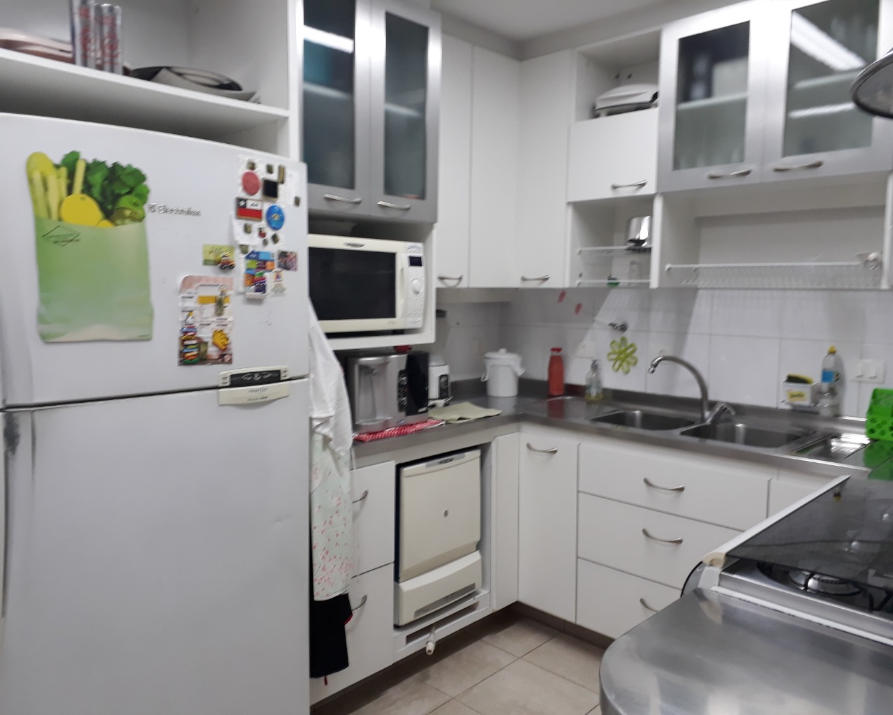 Apartamento à venda com 3 quartos, 220m² - Foto 13