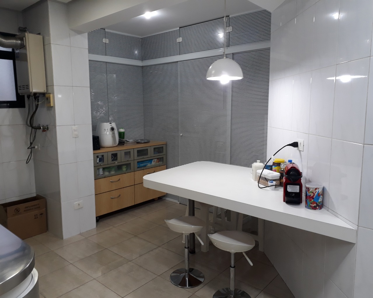 Apartamento à venda com 3 quartos, 220m² - Foto 15