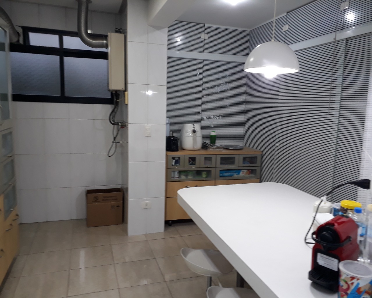 Apartamento à venda com 3 quartos, 220m² - Foto 16