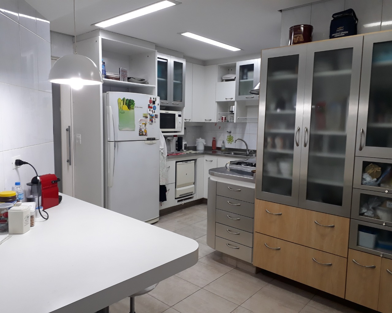 Apartamento à venda com 3 quartos, 220m² - Foto 17