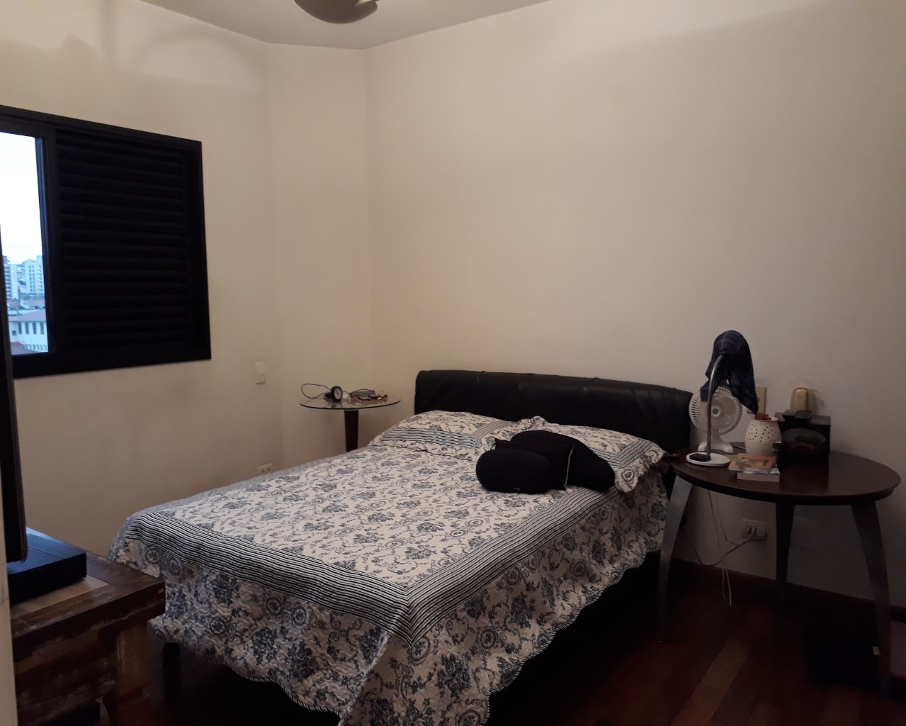 Apartamento à venda com 3 quartos, 220m² - Foto 19