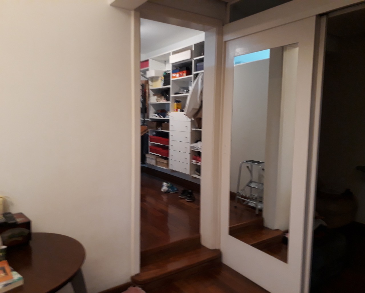 Apartamento à venda com 3 quartos, 220m² - Foto 24