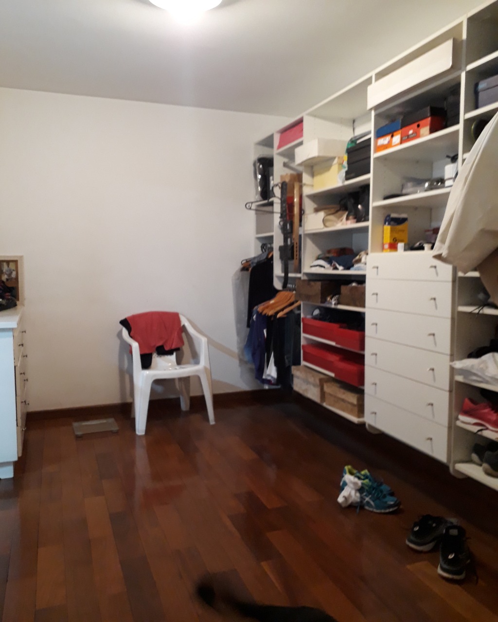 Apartamento à venda com 3 quartos, 220m² - Foto 25