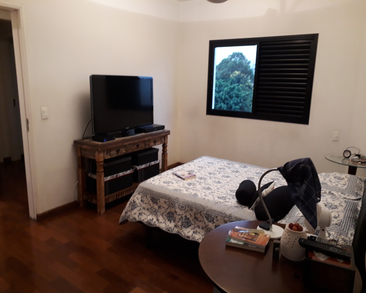 Apartamento à venda com 3 quartos, 220m² - Foto 26