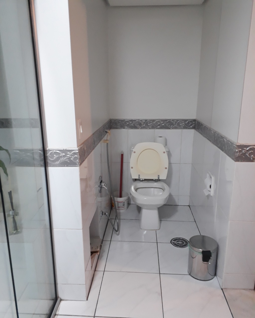 Apartamento à venda com 3 quartos, 220m² - Foto 29