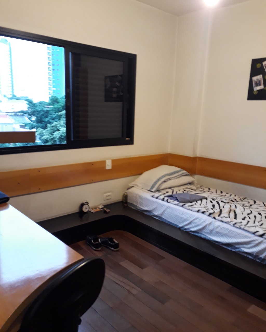 Apartamento à venda com 3 quartos, 220m² - Foto 35