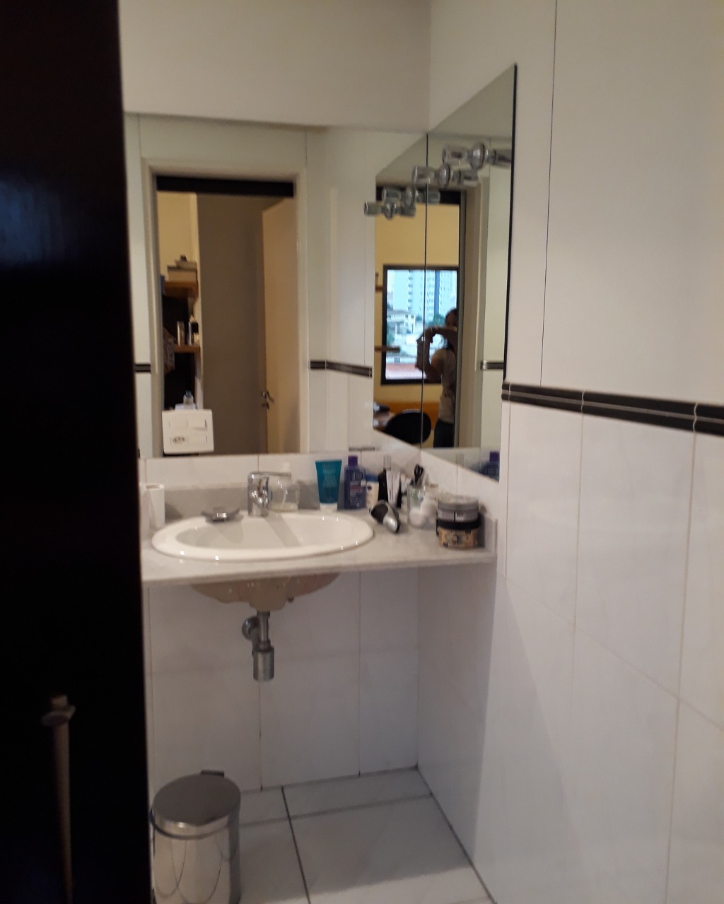 Apartamento à venda com 3 quartos, 220m² - Foto 38