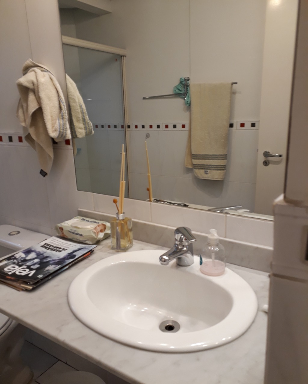 Apartamento à venda com 3 quartos, 220m² - Foto 42