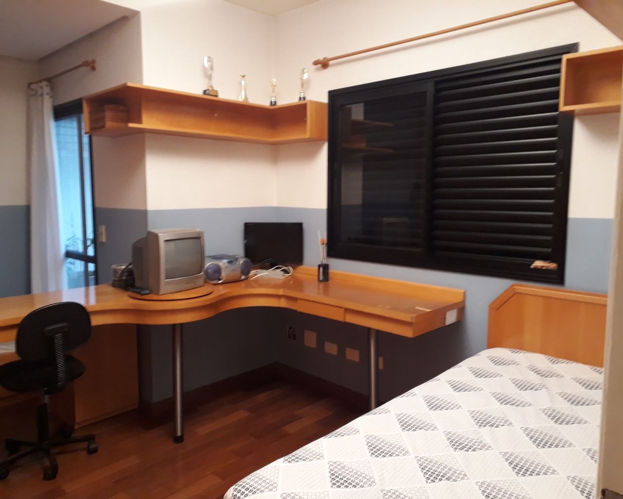 Apartamento à venda com 3 quartos, 220m² - Foto 43