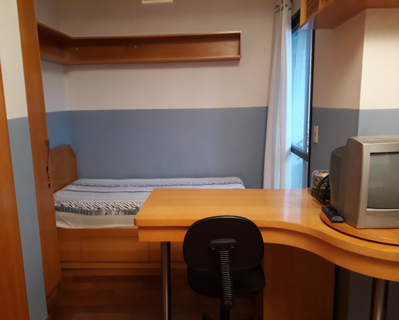 Apartamento à venda com 3 quartos, 220m² - Foto 44