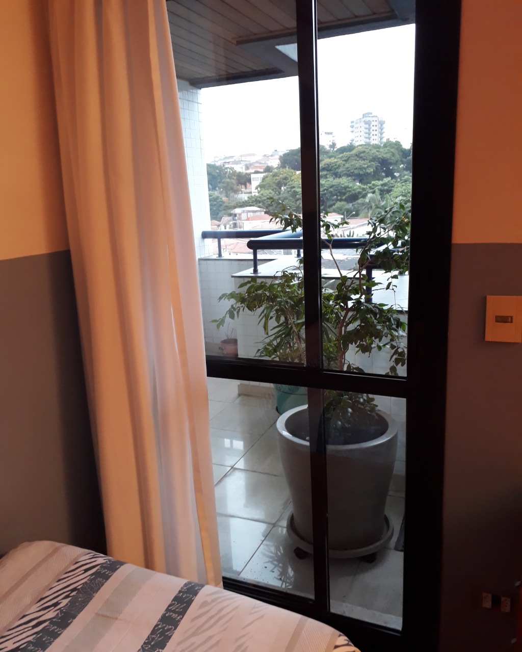 Apartamento à venda com 3 quartos, 220m² - Foto 46