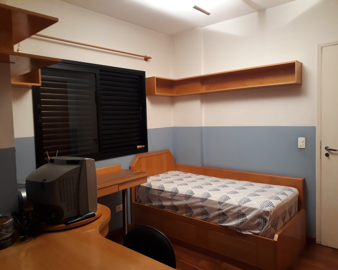 Apartamento à venda com 3 quartos, 220m² - Foto 47