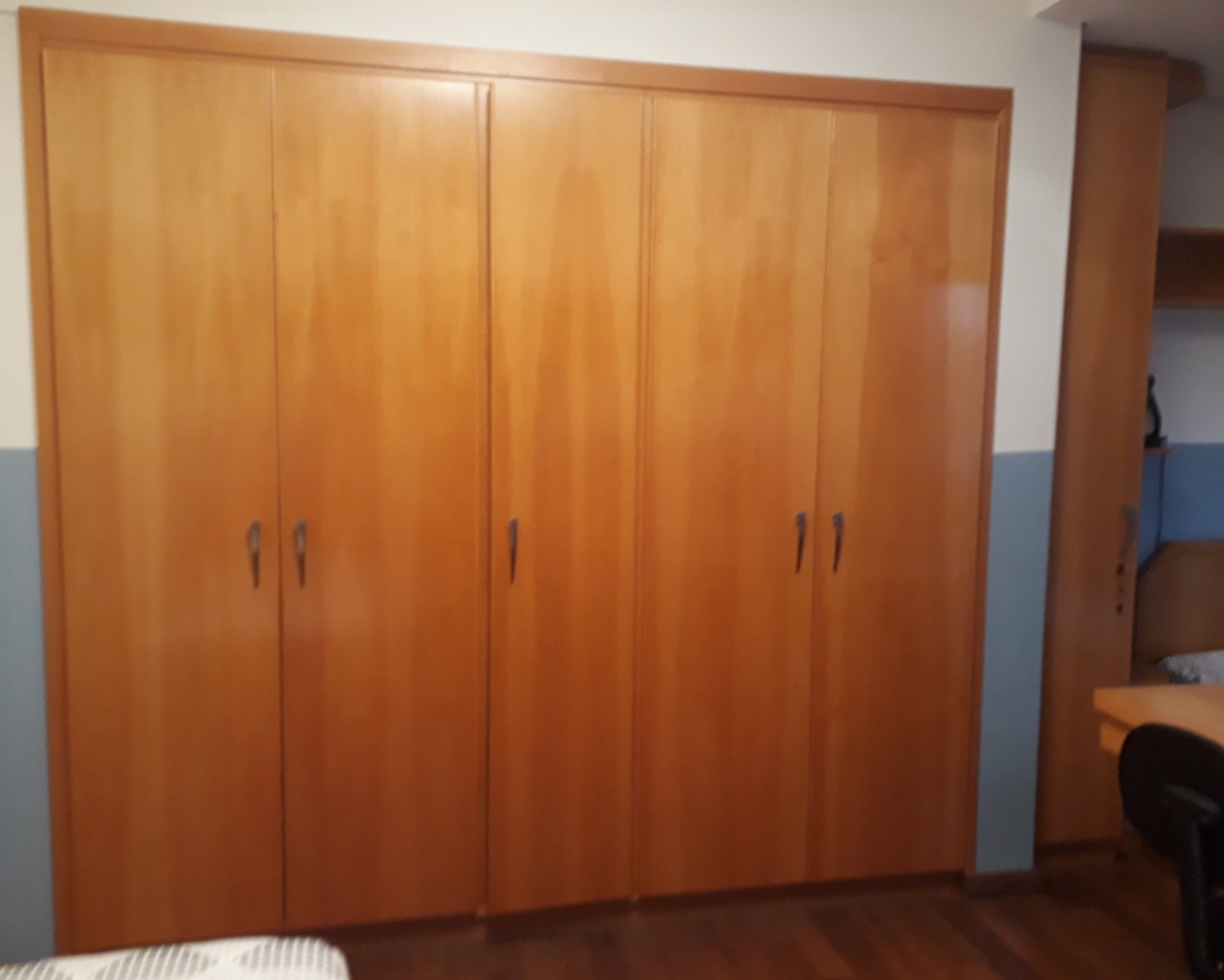 Apartamento à venda com 3 quartos, 220m² - Foto 48