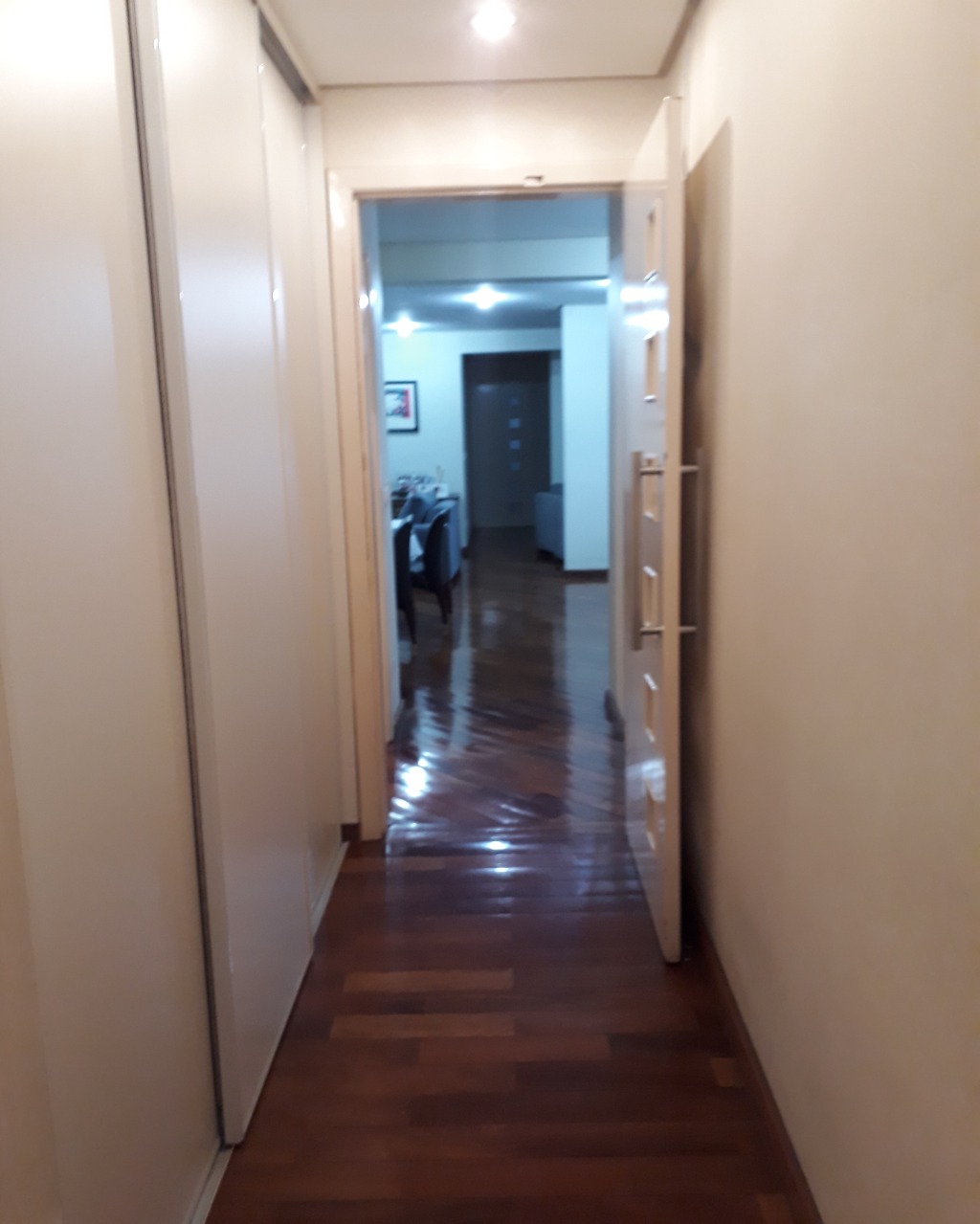 Apartamento à venda com 3 quartos, 220m² - Foto 49