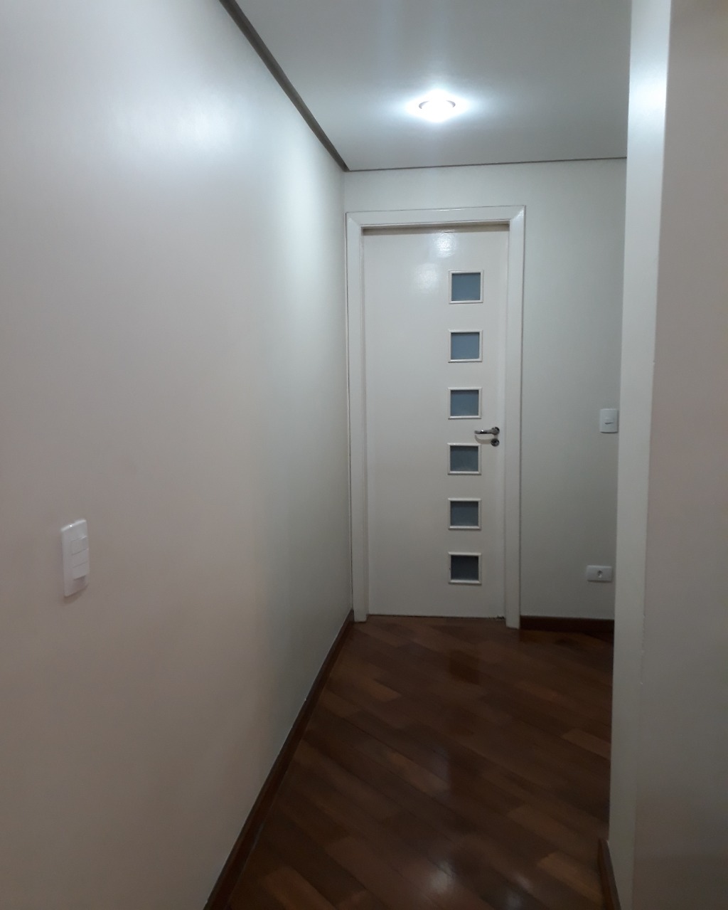 Apartamento à venda com 3 quartos, 220m² - Foto 50