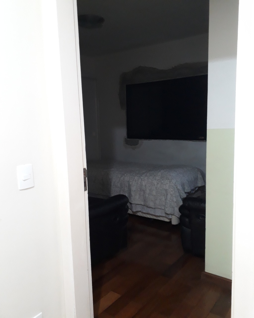 Apartamento à venda com 3 quartos, 220m² - Foto 51