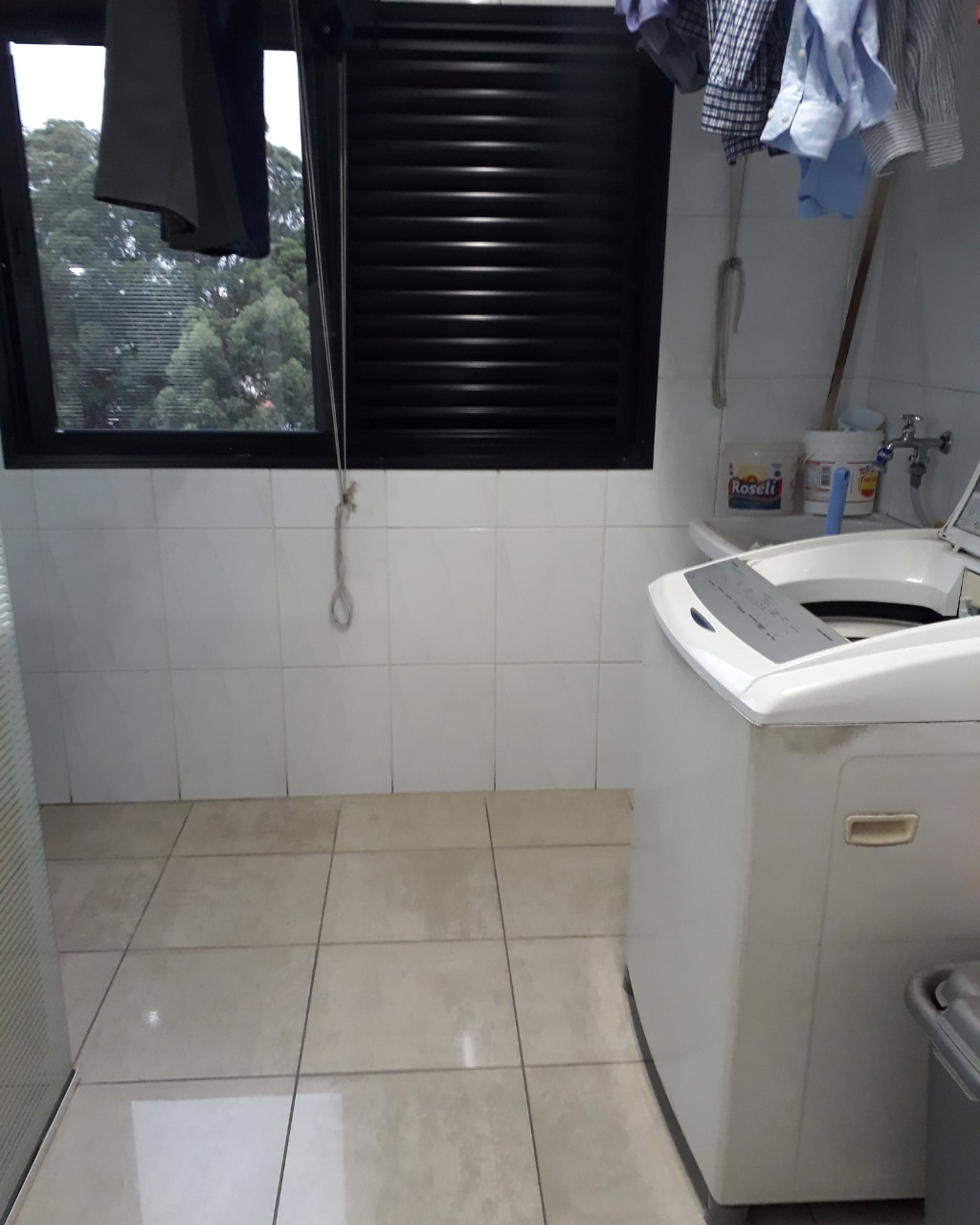 Apartamento à venda com 3 quartos, 220m² - Foto 54