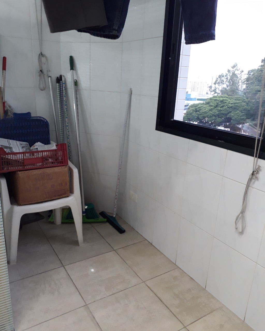 Apartamento à venda com 3 quartos, 220m² - Foto 55