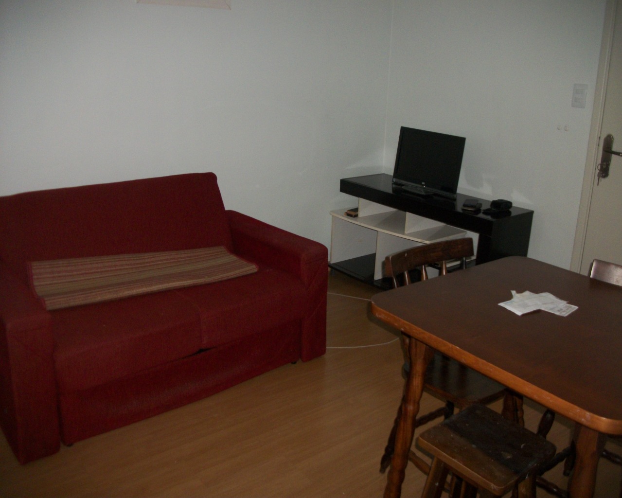 Apartamento para alugar com 1 quarto, 45m² - Foto 2