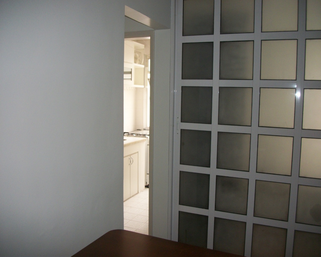 Apartamento para alugar com 1 quarto, 45m² - Foto 4