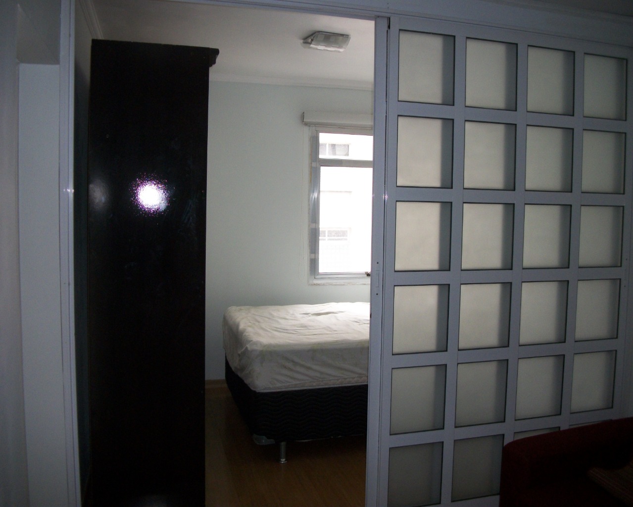 Apartamento para alugar com 1 quarto, 45m² - Foto 5