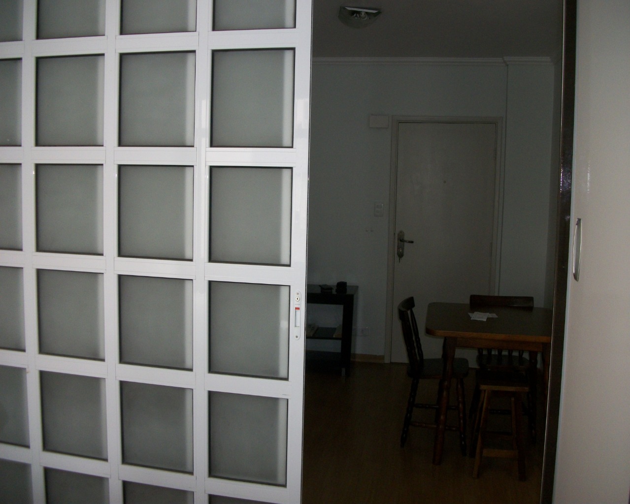 Apartamento para alugar com 1 quarto, 45m² - Foto 8