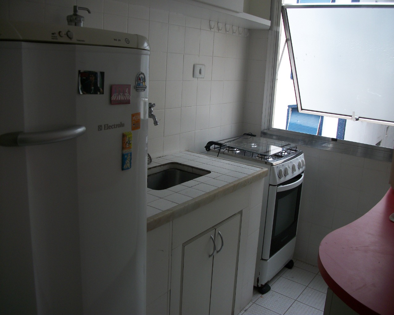 Apartamento para alugar com 1 quarto, 45m² - Foto 15