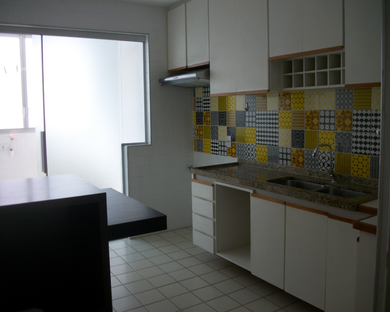 Apartamento para alugar com 2 quartos, 110m² - Foto 7