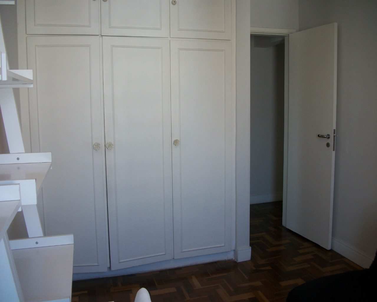 Apartamento para alugar com 2 quartos, 110m² - Foto 16