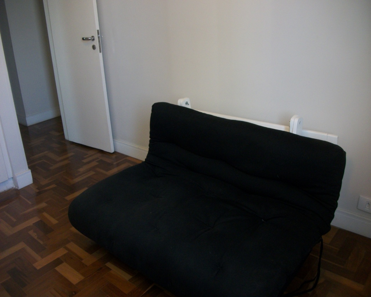 Apartamento para alugar com 2 quartos, 110m² - Foto 18