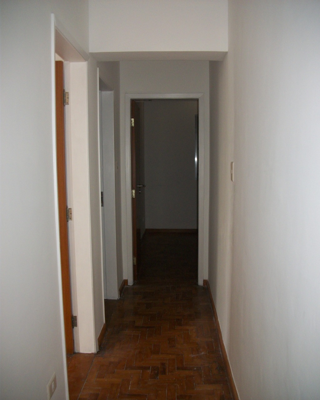 Apartamento para alugar com 3 quartos, 110m² - Foto 5