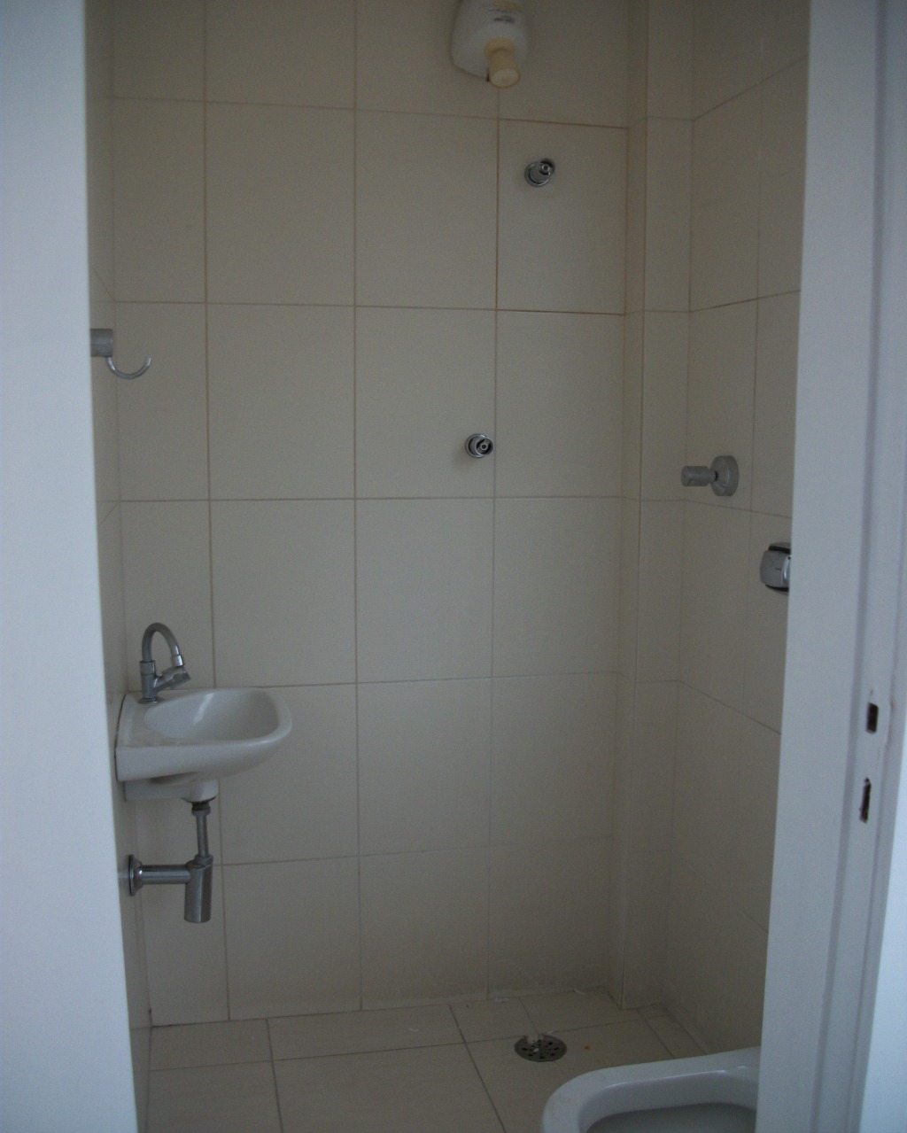 Apartamento para alugar com 3 quartos, 110m² - Foto 19