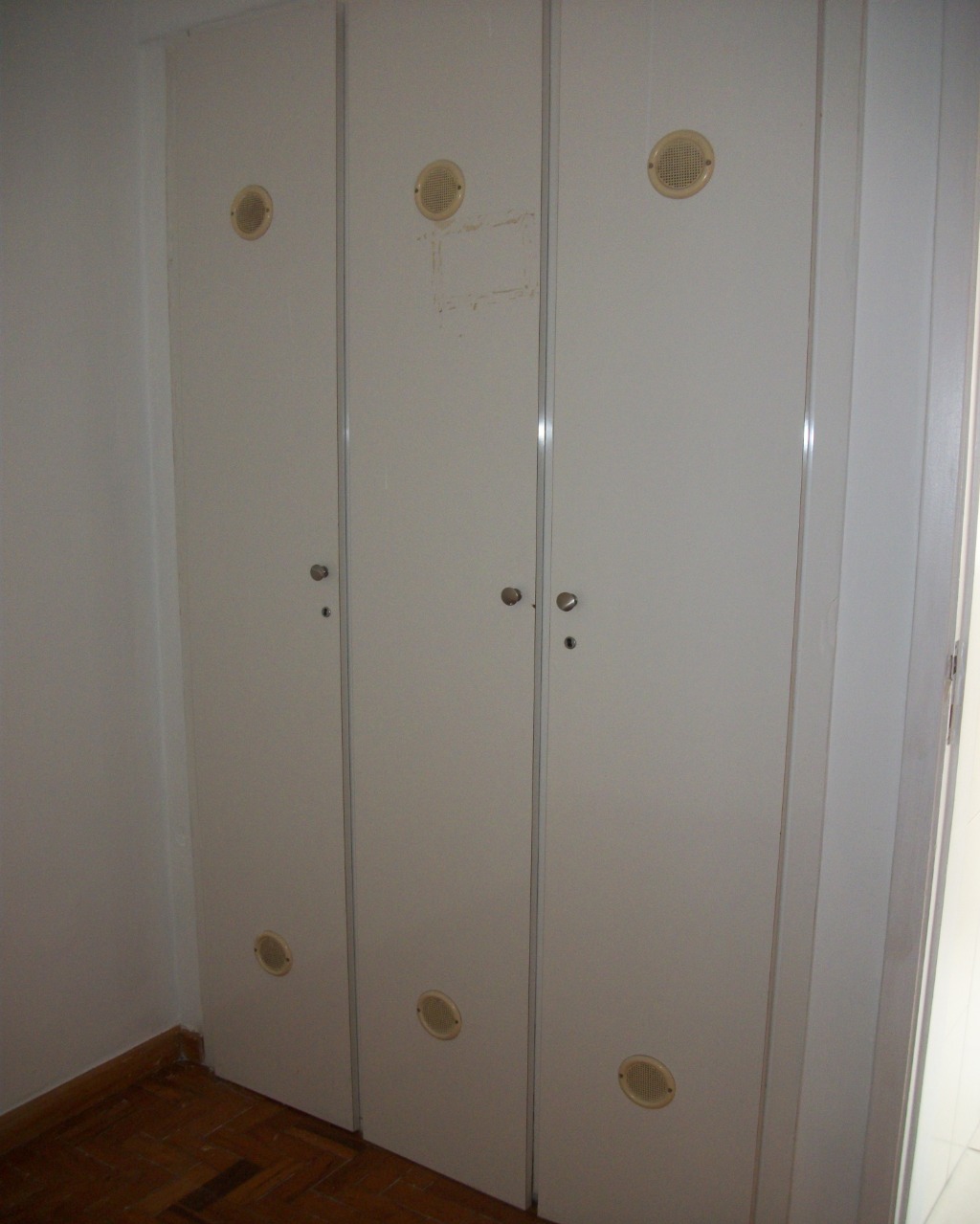 Apartamento para alugar com 3 quartos, 110m² - Foto 20