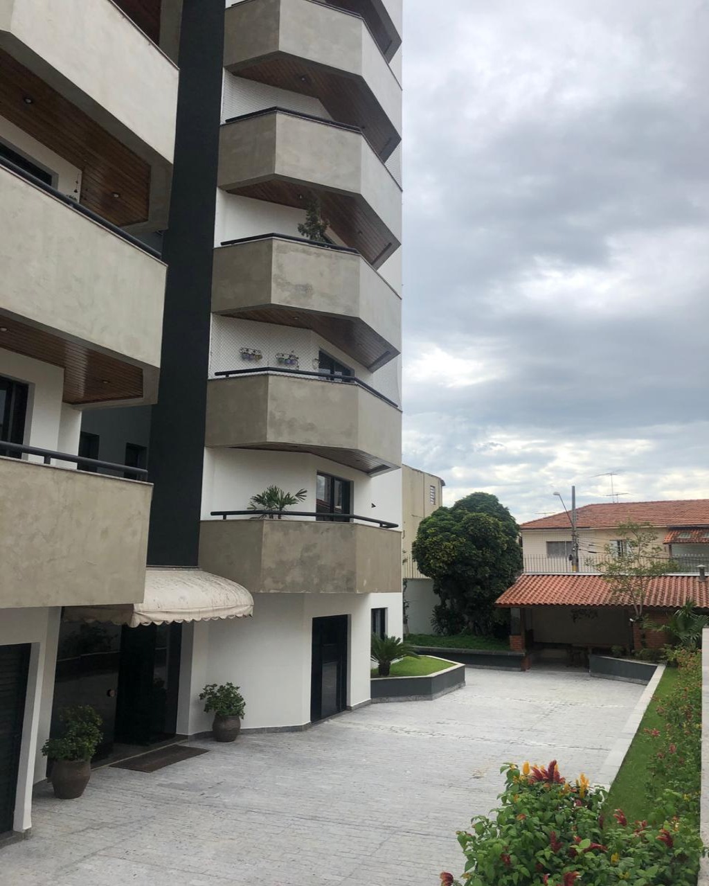 Apartamento à venda com 3 quartos, 133m² - Foto 8