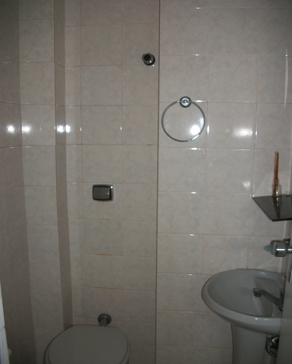 Apartamento para alugar com 2 quartos, 110m² - Foto 3