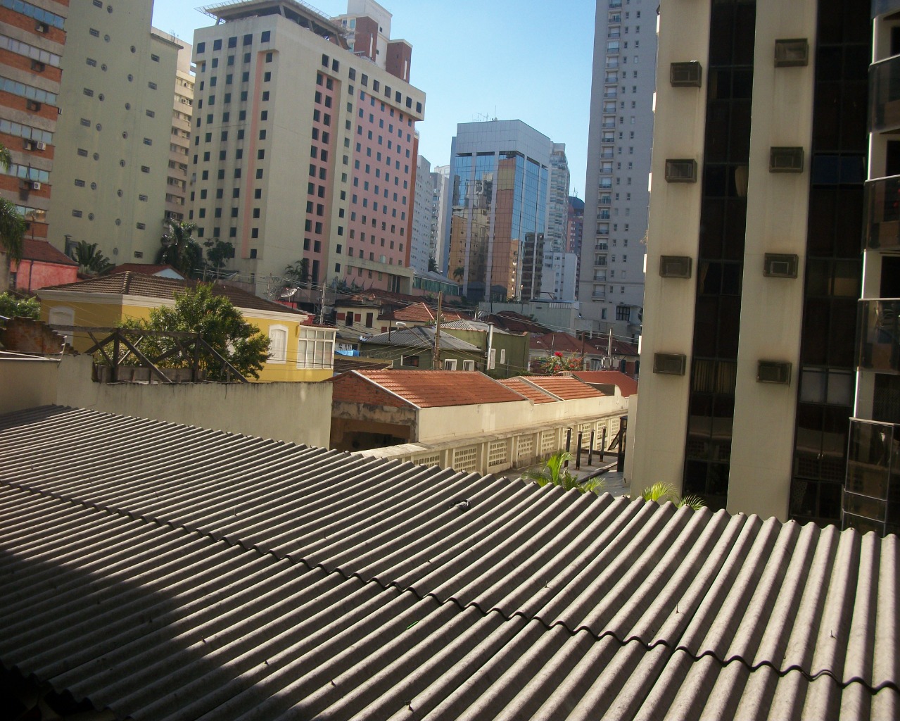 Apartamento para alugar com 2 quartos, 110m² - Foto 5