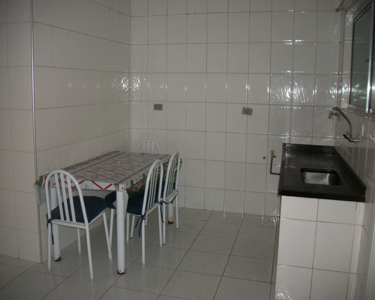 Apartamento para alugar com 2 quartos, 110m² - Foto 7