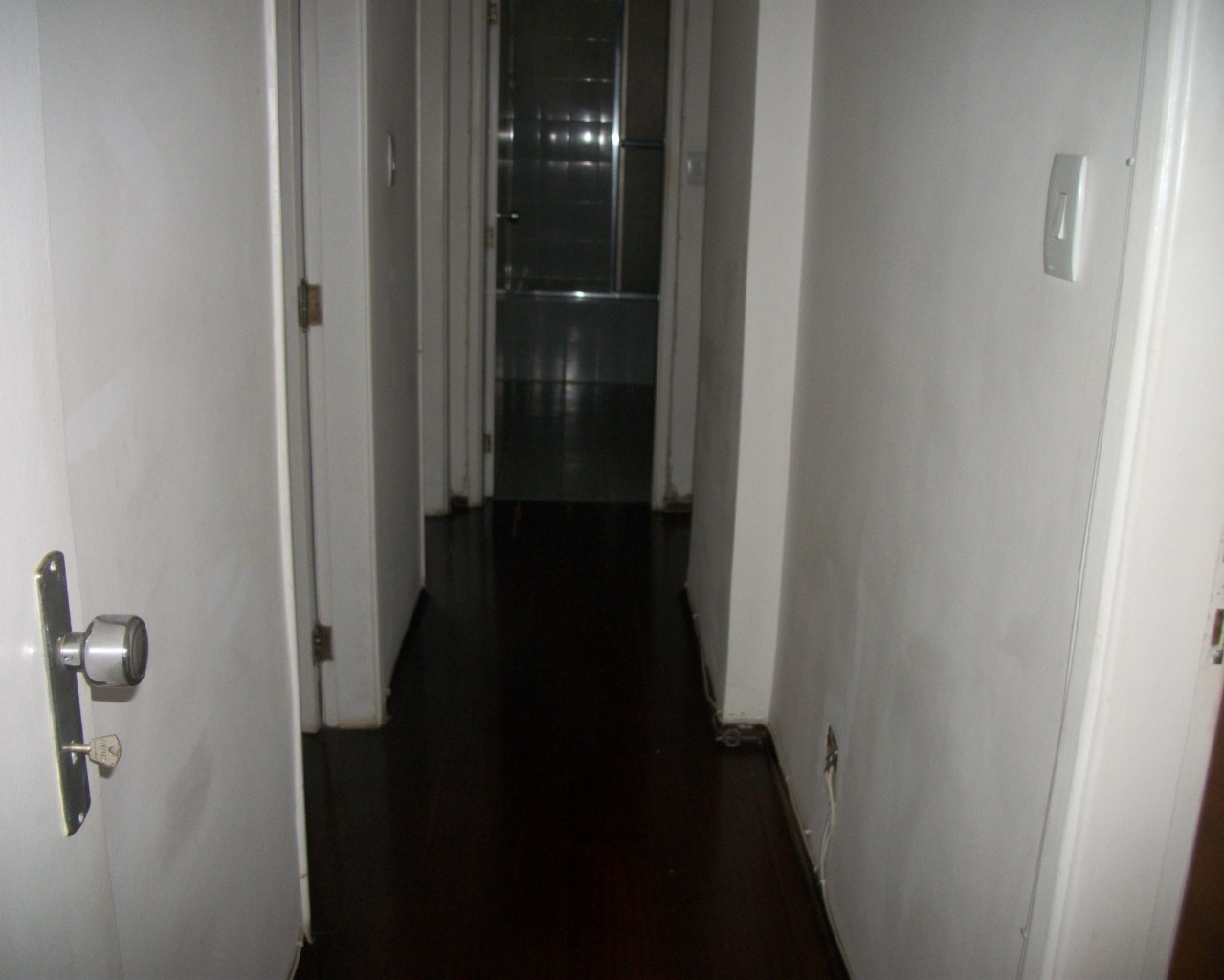 Apartamento para alugar com 2 quartos, 110m² - Foto 14