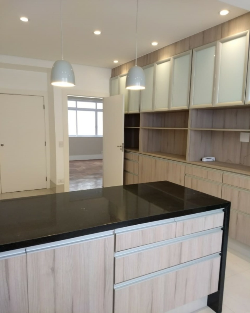 Apartamento à venda com 4 quartos, 440m² - Foto 8