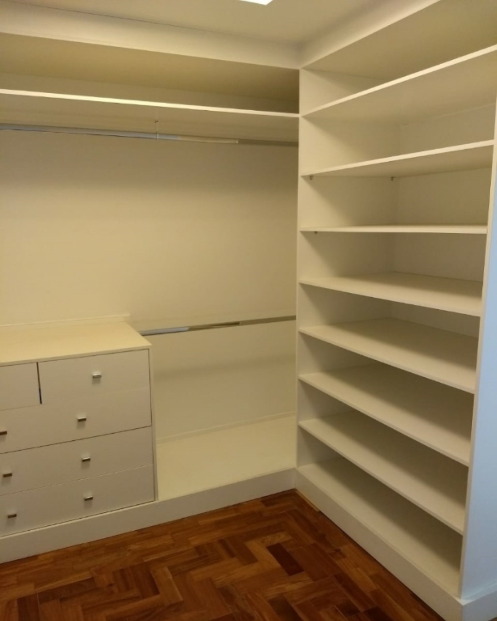 Apartamento à venda com 4 quartos, 440m² - Foto 13