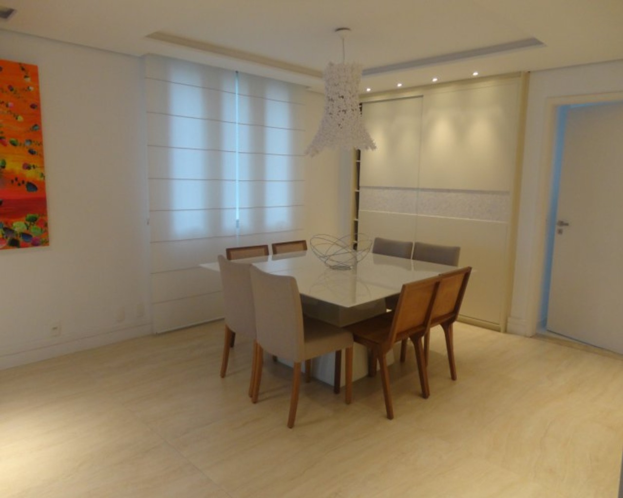 Apartamento à venda com 4 quartos, 240m² - Foto 2