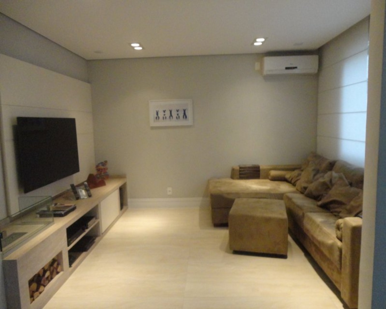 Apartamento à venda com 4 quartos, 240m² - Foto 9