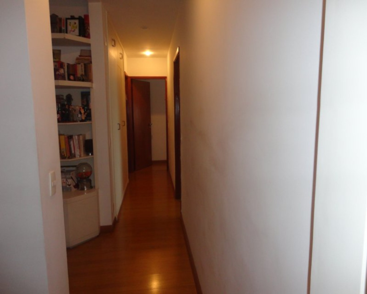 Apartamento à venda com 4 quartos, 240m² - Foto 10