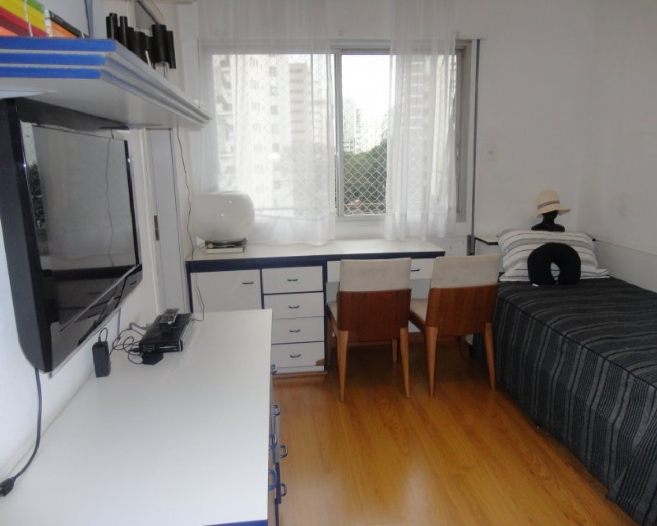 Apartamento à venda com 4 quartos, 240m² - Foto 11